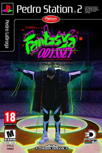Watch Fantasya Odyssey free online