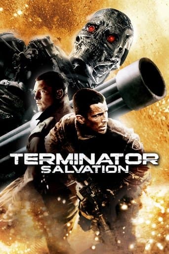 Watch Terminator Salvation free online