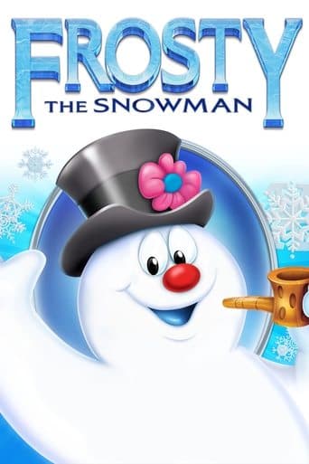 Watch Frosty the Snowman free online