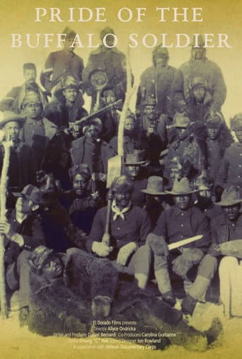 Watch Pride of the Buffalo Soldier free online