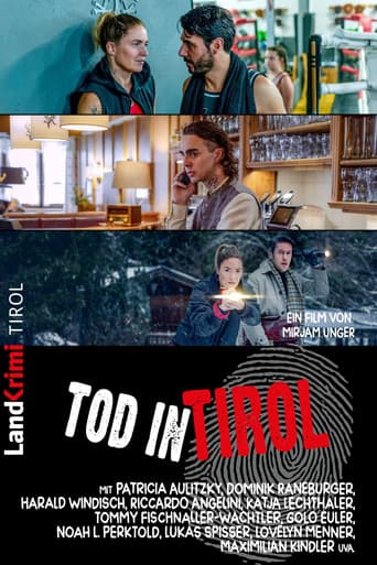 Watch Tod in Tirol free online