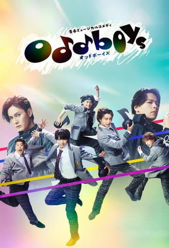 Watch Youth Musical Comedy Oddboys free online