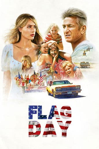 Watch Flag Day free online