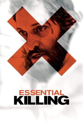 Watch Essential Killing free online