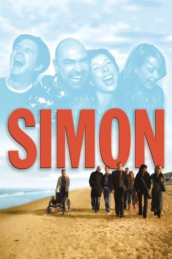 Watch Simon free online