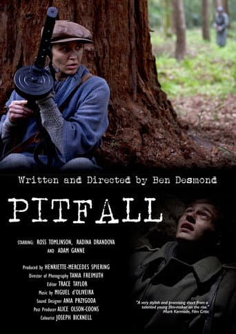 Watch PITFALL free online