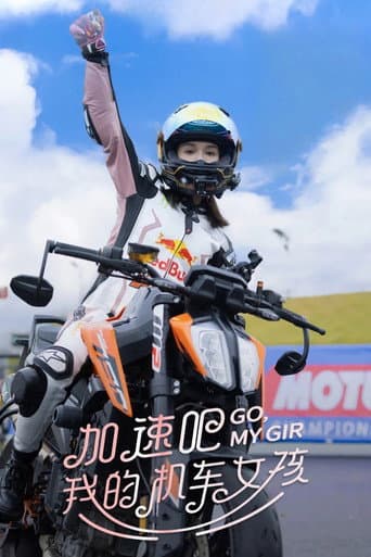 Watch Go, My Girl free online