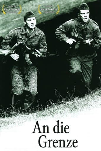 Watch An die Grenze free online