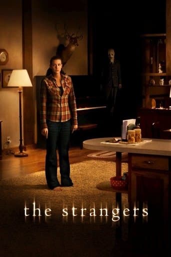 Watch The Strangers free online