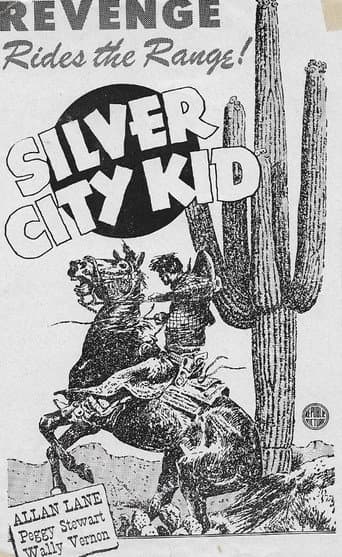 Watch Silver City Kid free online