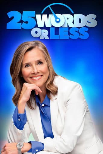 Watch 25 Words or Less free online