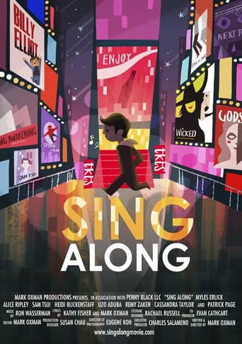 Watch Sing Along free online