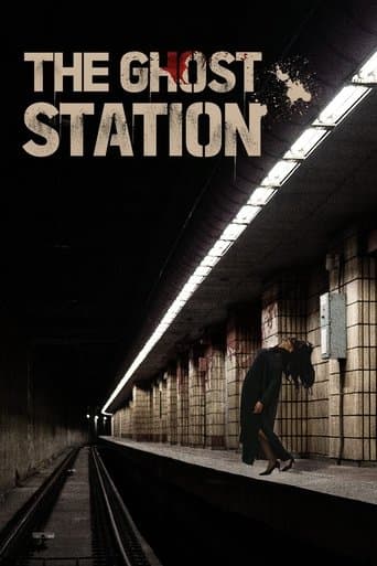 Watch The Ghost Station free online