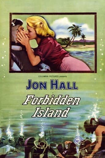 Watch Forbidden Island free online