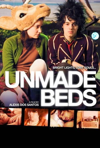 Watch Unmade Beds free online