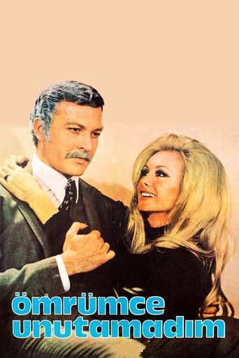 Watch Ömrümce Unutamadım free online