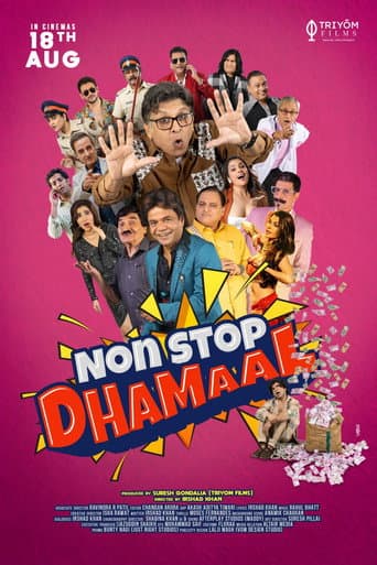 Watch Non Stop Dhamaal free online
