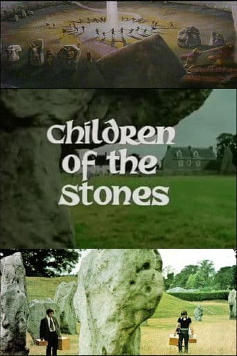 Watch Children of the Stones free online