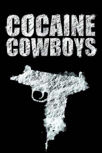 Watch Cocaine Cowboys free online