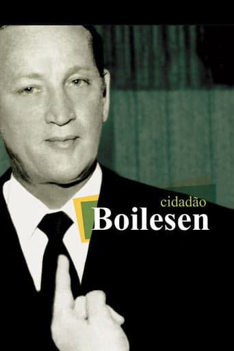 Watch Citizen Boilesen free online