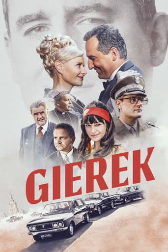 Watch Gierek free online