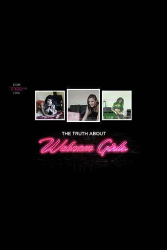 Watch The Truth About Webcam Girls free online