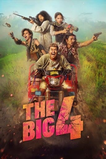 Watch The Big 4 free online