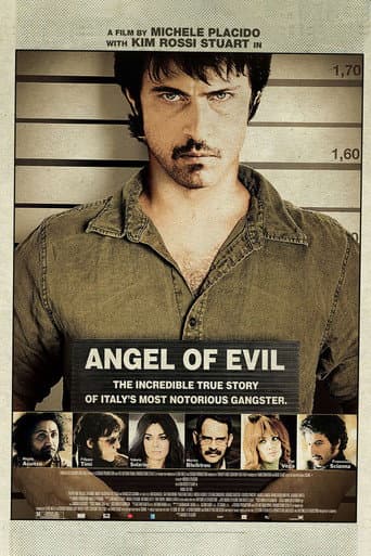 Watch Angel of Evil free online