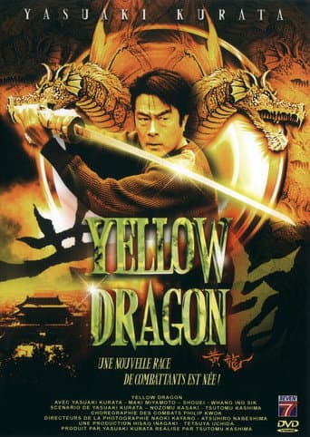 Watch Yellow Dragon free online