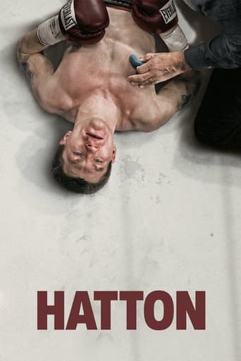 Watch Hatton free online