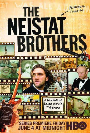 Watch The Neistat Brothers free online