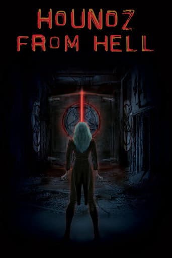 Watch Houndz from Hell free online