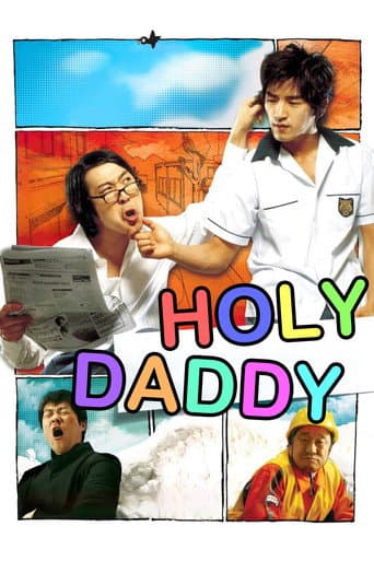 Watch Holy Daddy free online