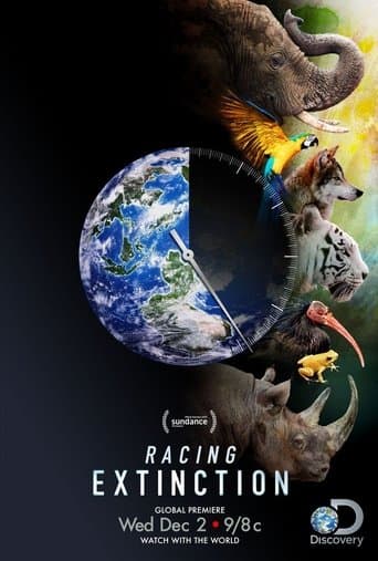 Watch Racing Extinction free online