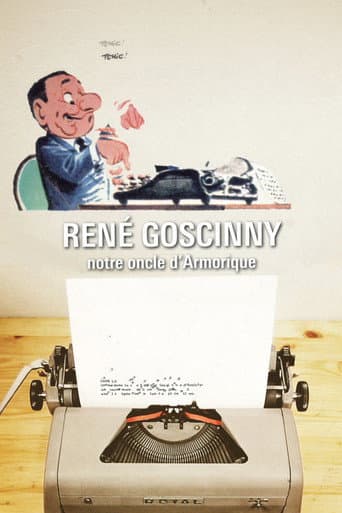 Watch René Goscinny, Our Uncle From Armorica free online