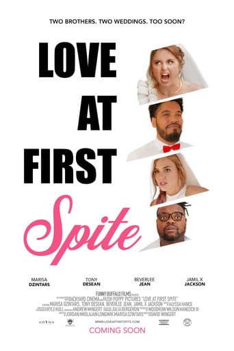 Watch Love at First Spite free online