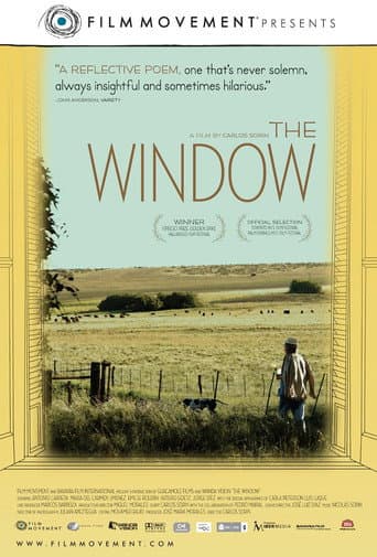 Watch The Window free online