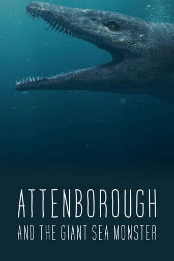 Watch Attenborough and the Giant Sea Monster free online