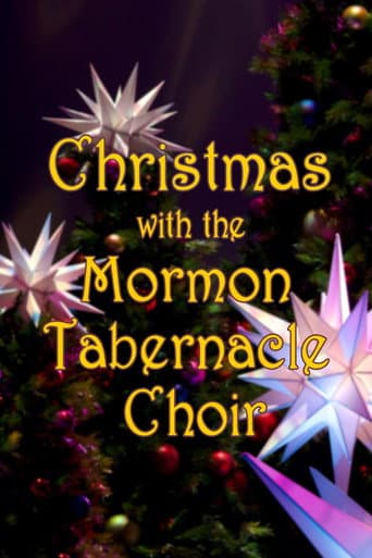 Watch Christmas with the Mormon Tabernacle Choir free online