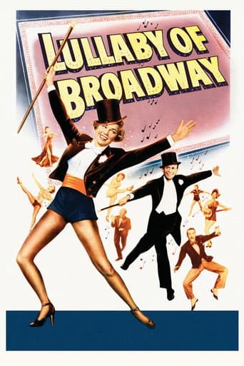 Watch Lullaby of Broadway free online