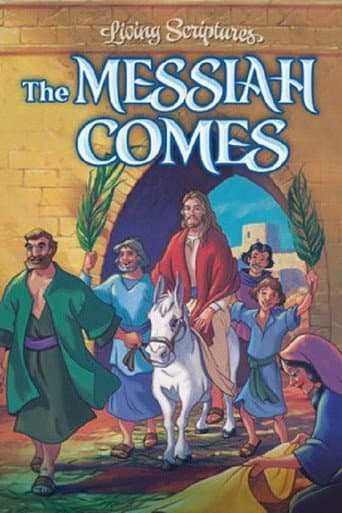 Watch The Messiah Comes free online