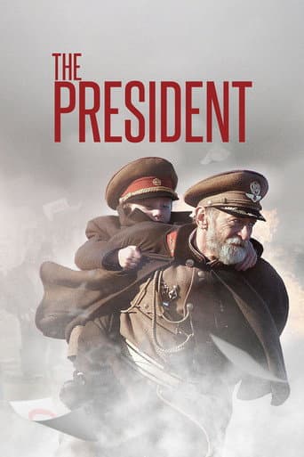 Watch The President free online