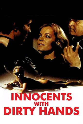 Watch Innocents with Dirty Hands free online