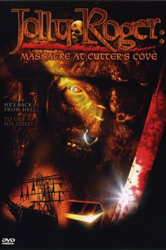 Watch Jolly Roger: Massacre at Cutter's Cove free online
