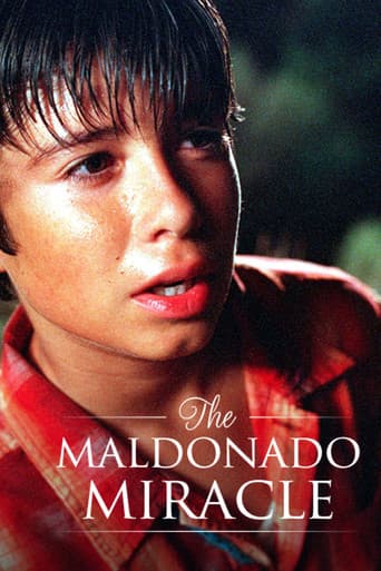 Watch The Maldonado Miracle free online