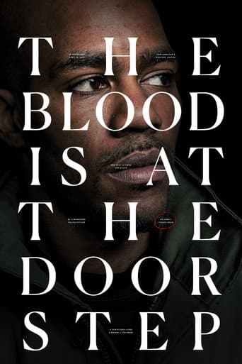 Watch The Blood Is at the Doorstep free online