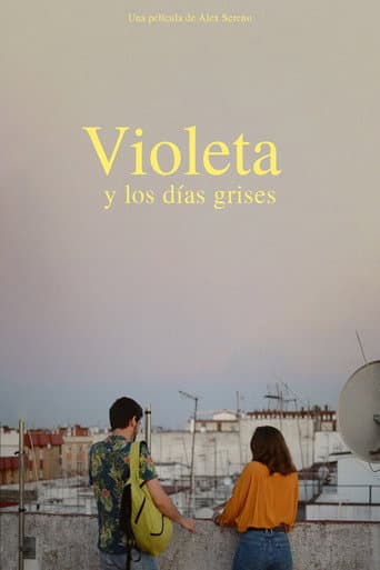 Watch Violeta y los días grises free online