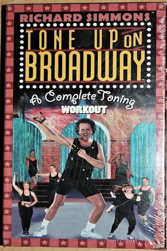 Watch Richard Simmons: Tone Up on Broadway free online