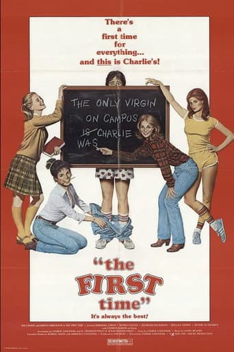 Watch The First Time free online