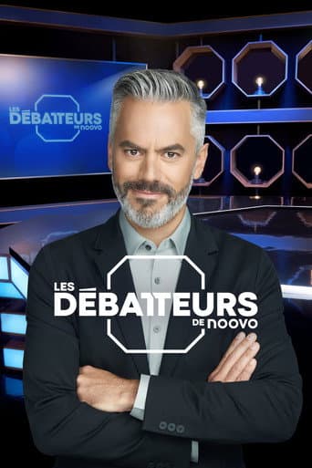 Watch Les débatteurs de Noovo free online